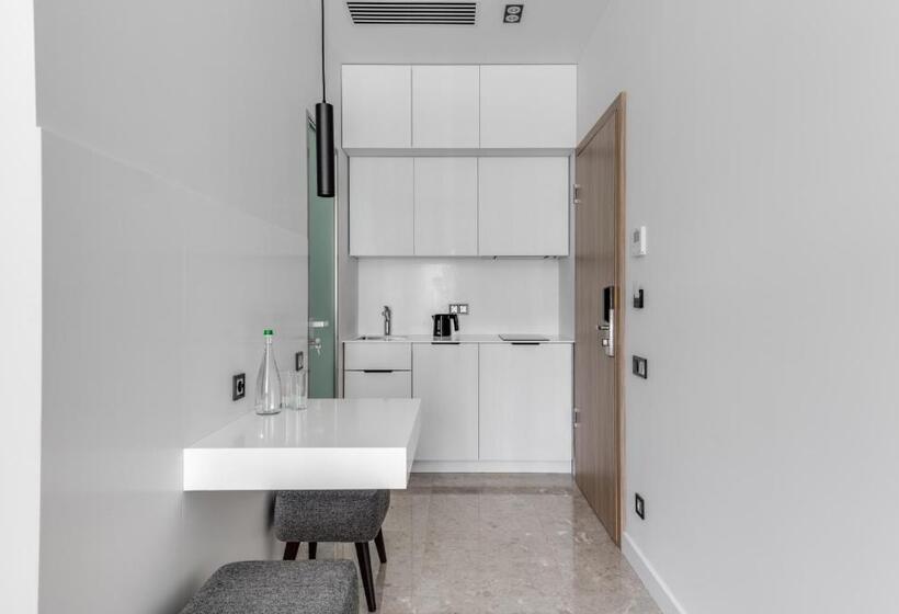 Basis Apartments   Adults Only