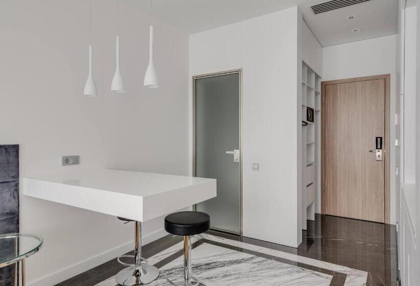 Basis Apartments   Adults Only