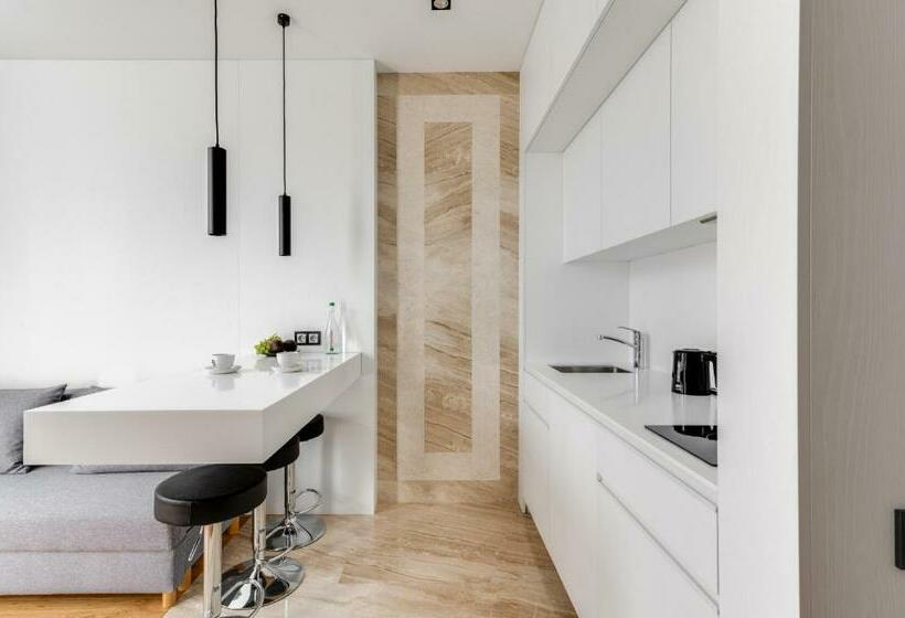 Basis Apartments   Adults Only