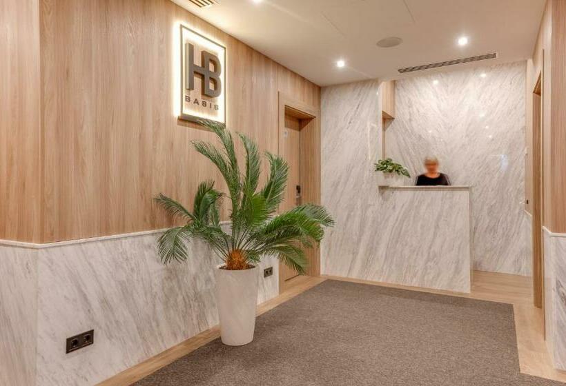 Basis Apartments   Adults Only