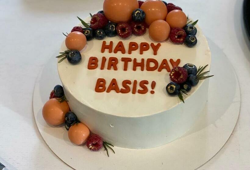 Basis Apartments   Adults Only