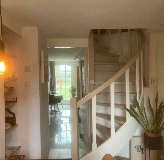 B&b Bij Bijnen