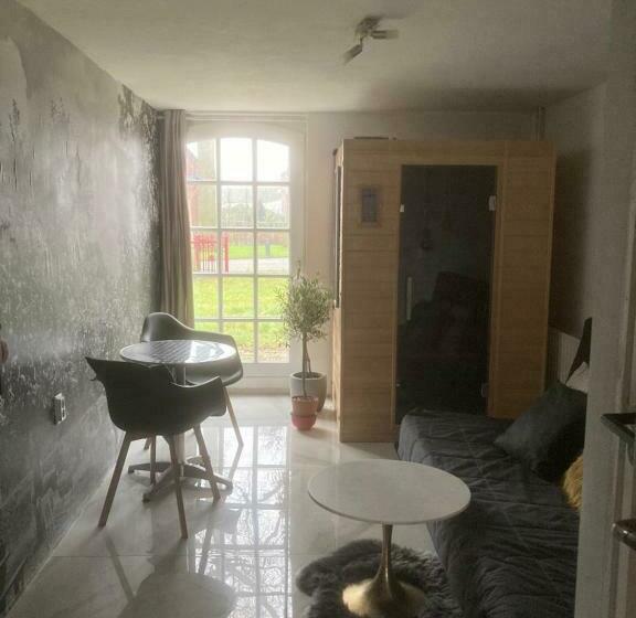 B&b Bij Bijnen