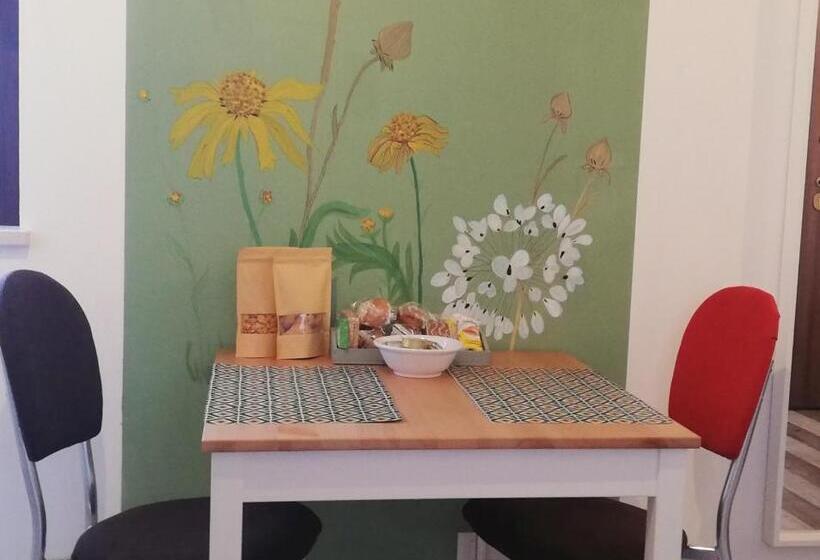 B&b Interno Sg Monolocale