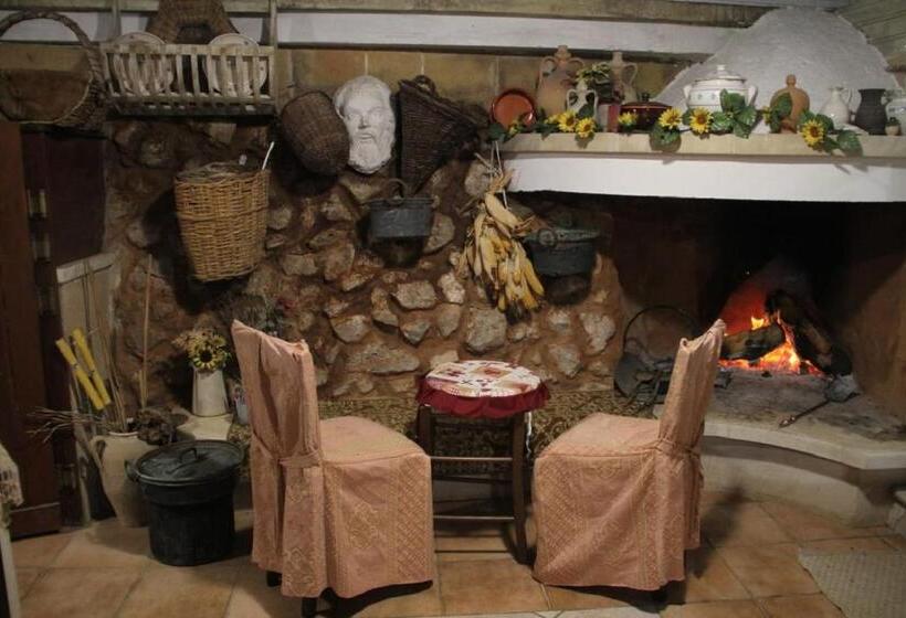 B&b Scipponate