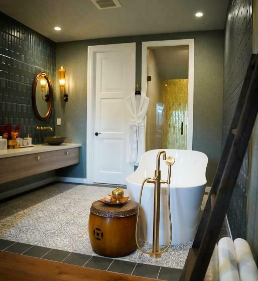 Bed and Breakfast Bann At Oak Knoll Napa