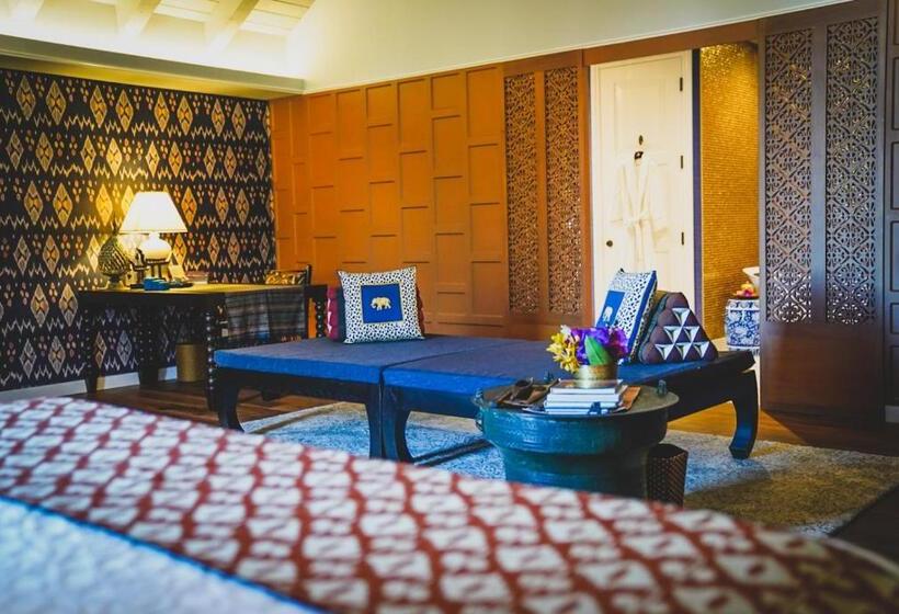 Bed and Breakfast Bann At Oak Knoll Napa