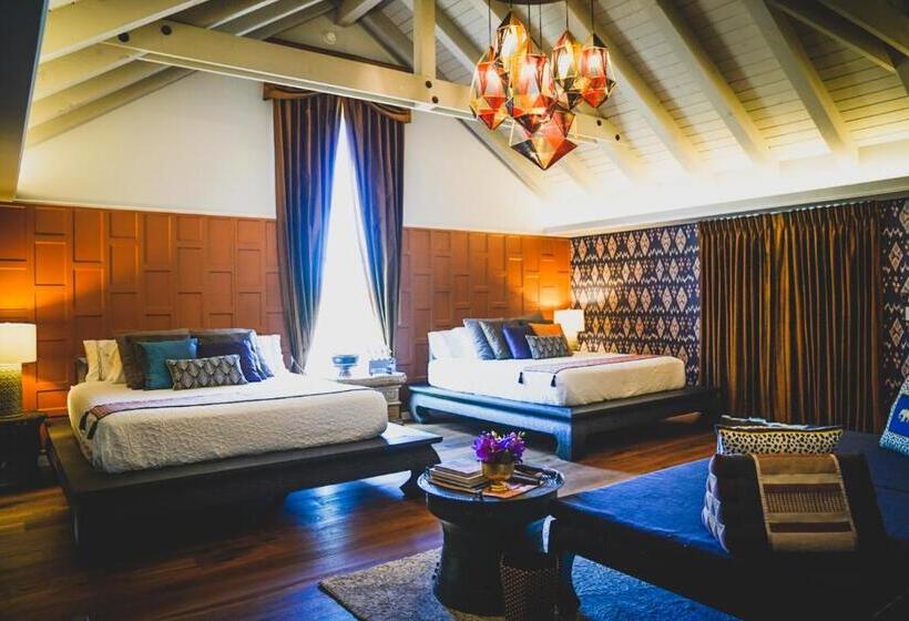 Bed and Breakfast Bann At Oak Knoll Napa
