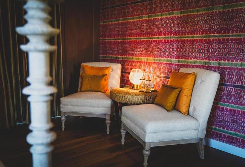 Bed and Breakfast Bann At Oak Knoll Napa