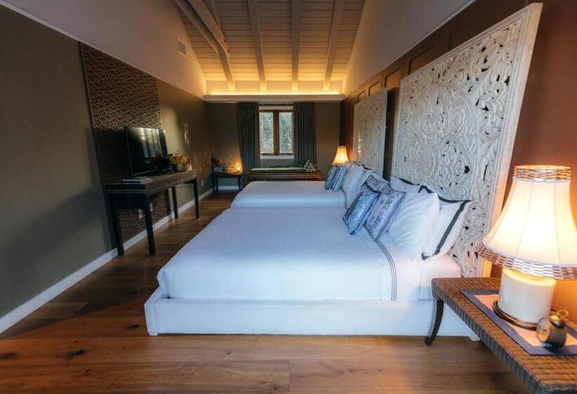 Bed and Breakfast Bann At Oak Knoll Napa
