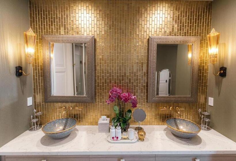Bed and Breakfast Bann At Oak Knoll Napa