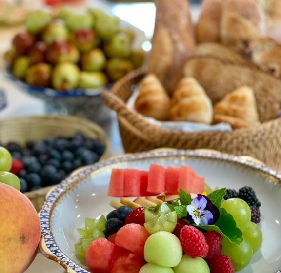 Bed and Breakfast Bann At Oak Knoll Napa