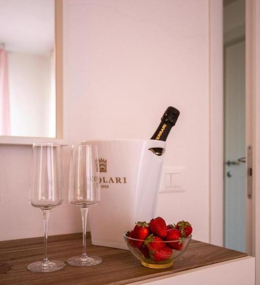 Bed And Breakfast Castello7
