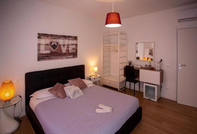 Bed And Breakfast Castello7