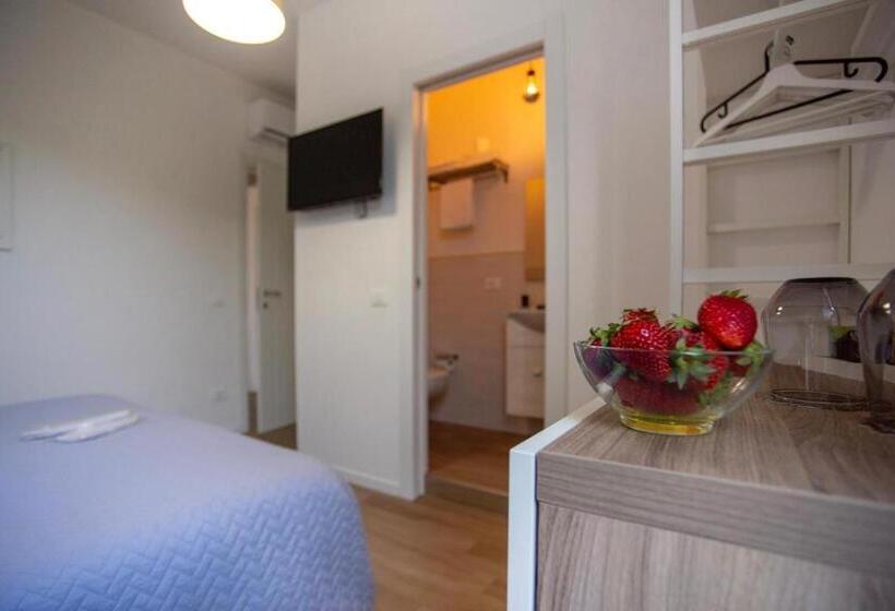 Bed And Breakfast Castello7