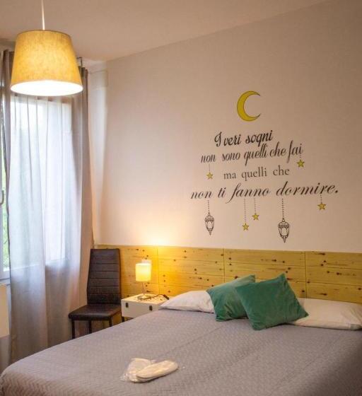 Bed And Breakfast Castello7
