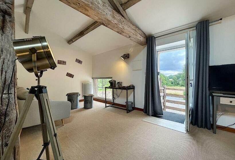 ベッドアンドブレックファースト Chambre D Hôtes La Bardinière