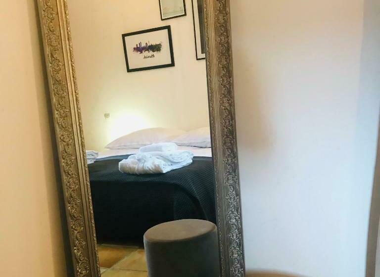צימר Fanchini S Bergerie