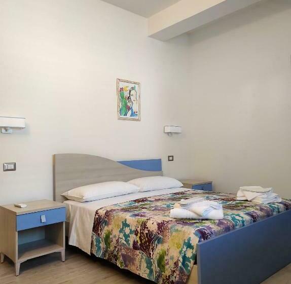 住宿加早餐  Il Negramaro