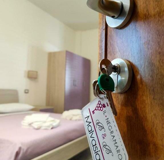 住宿加早餐  Il Negramaro