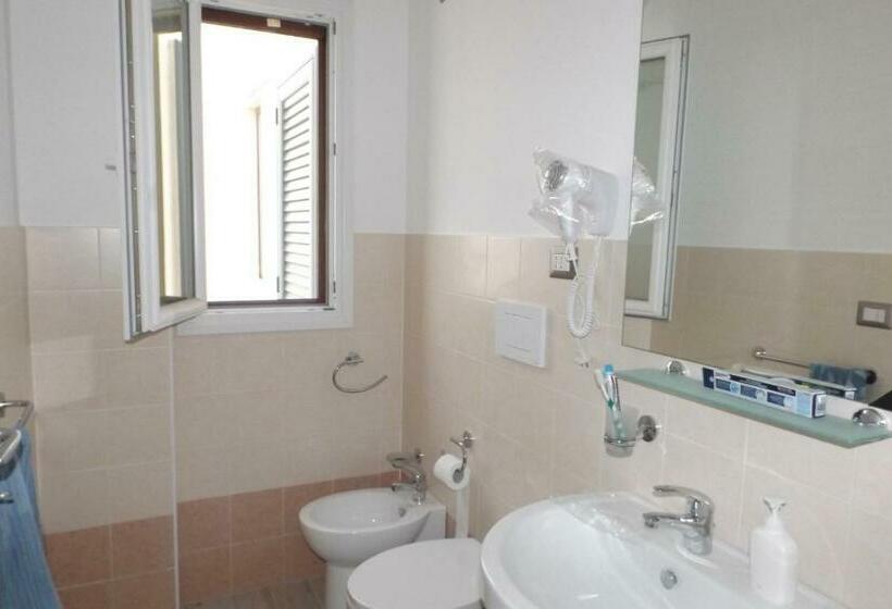 住宿加早餐  Il Negramaro