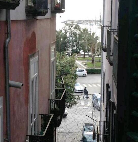 تختخواب و صبحانه Il Sogno..