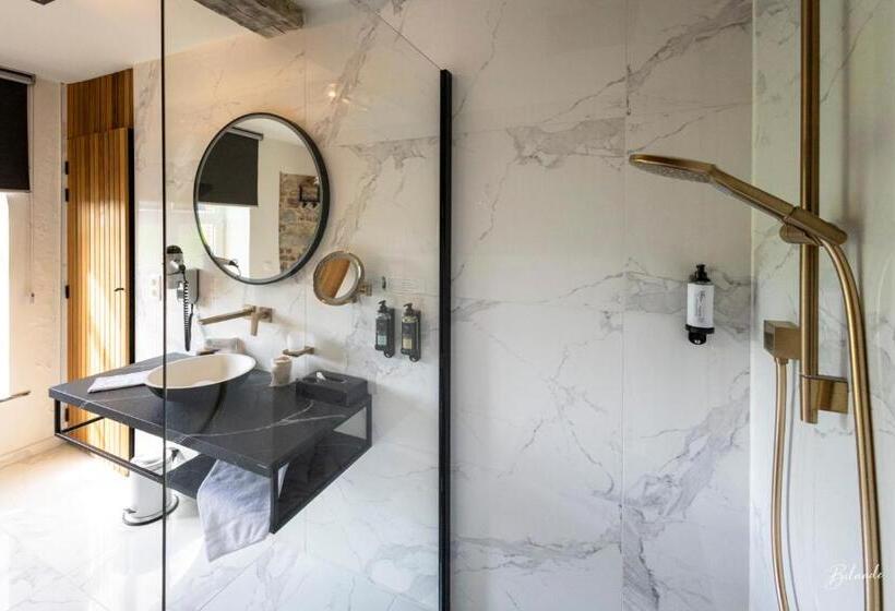 צימר La Chocolaterie