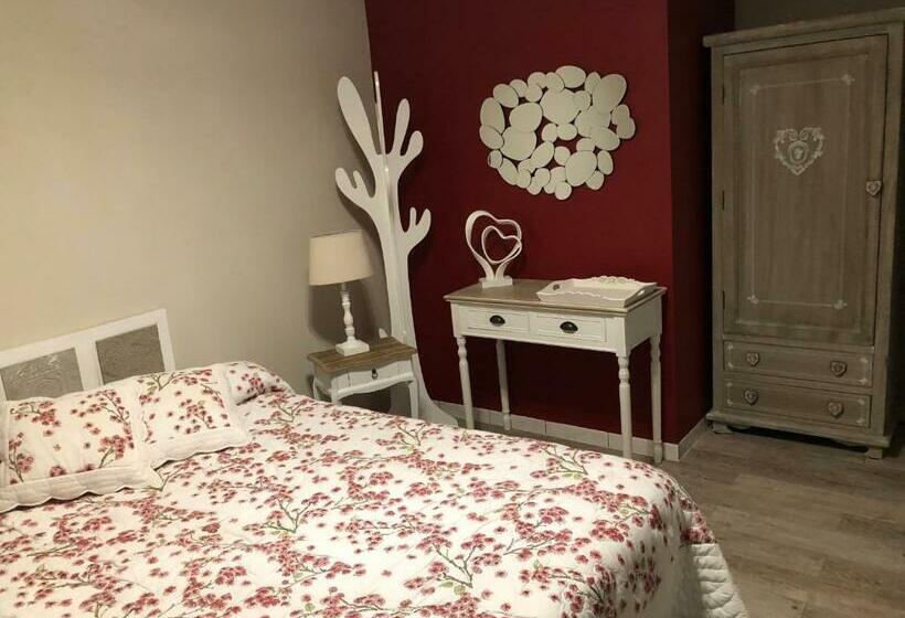 مبيت وإفطار Lagalerne