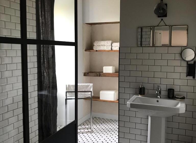 Bed and Breakfast Le Mottay Guesthouse