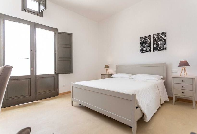 ベッドアンドブレックファースト Palummare   Agri Hotel Relais