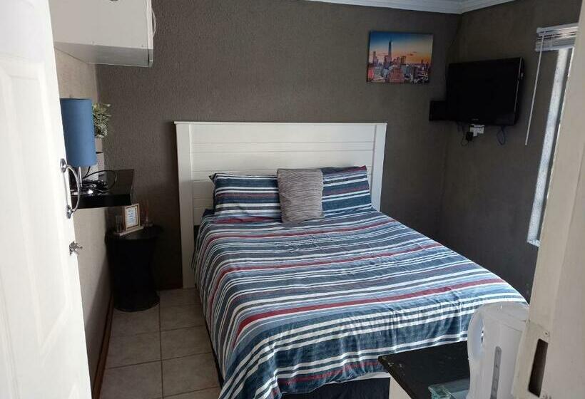 Bed and Breakfast The Jukskei Stay