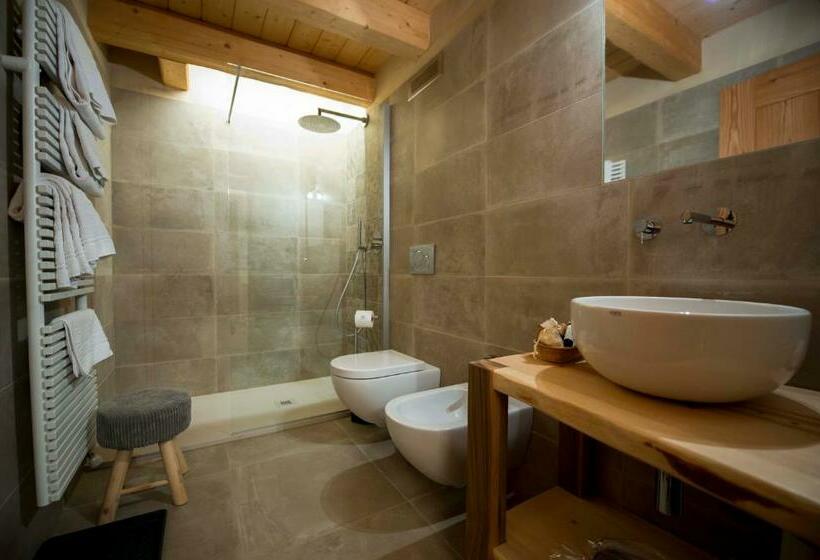 Bed & Breakfast Alchemilla