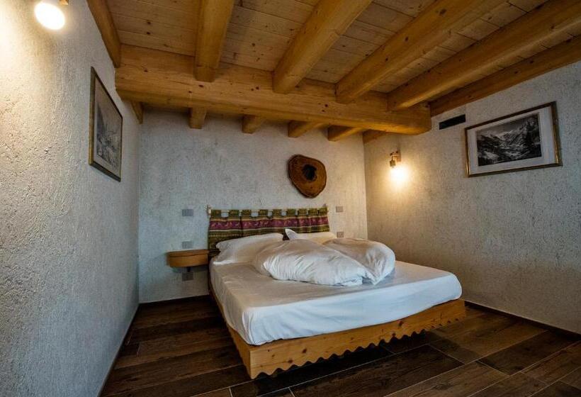 Bed & Breakfast Alchemilla