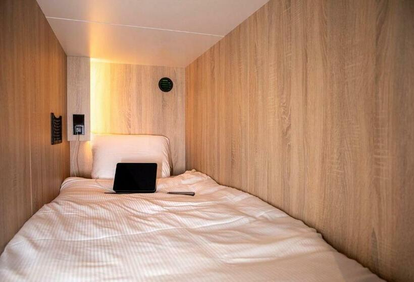 City Trip Hostels Amsterdampurmerend
