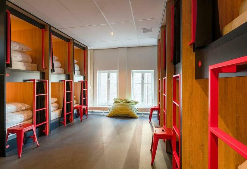 City Trip Hostels Amsterdampurmerend
