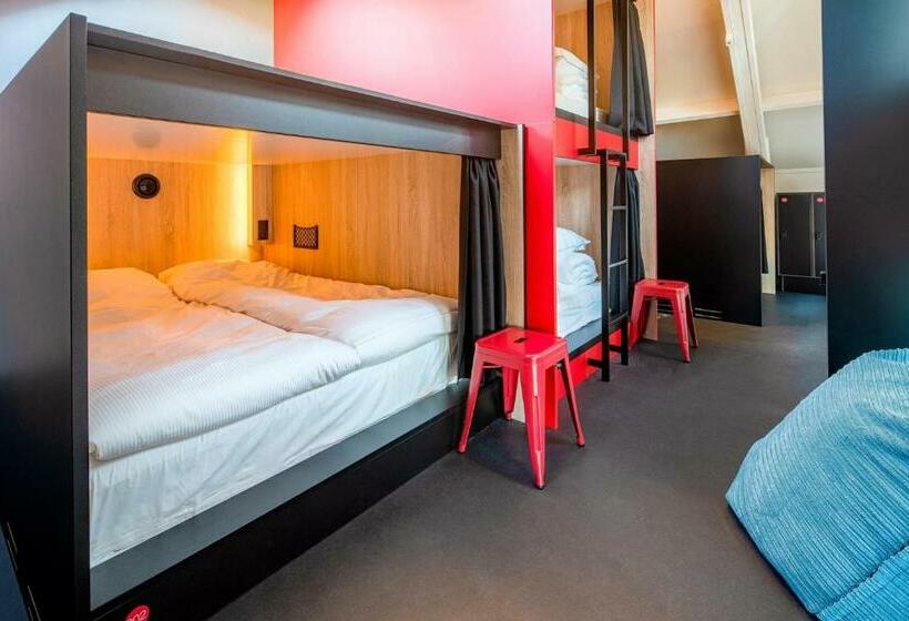 City Trip Hostels Amsterdampurmerend