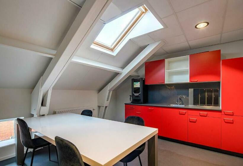City Trip Hostels Amsterdampurmerend