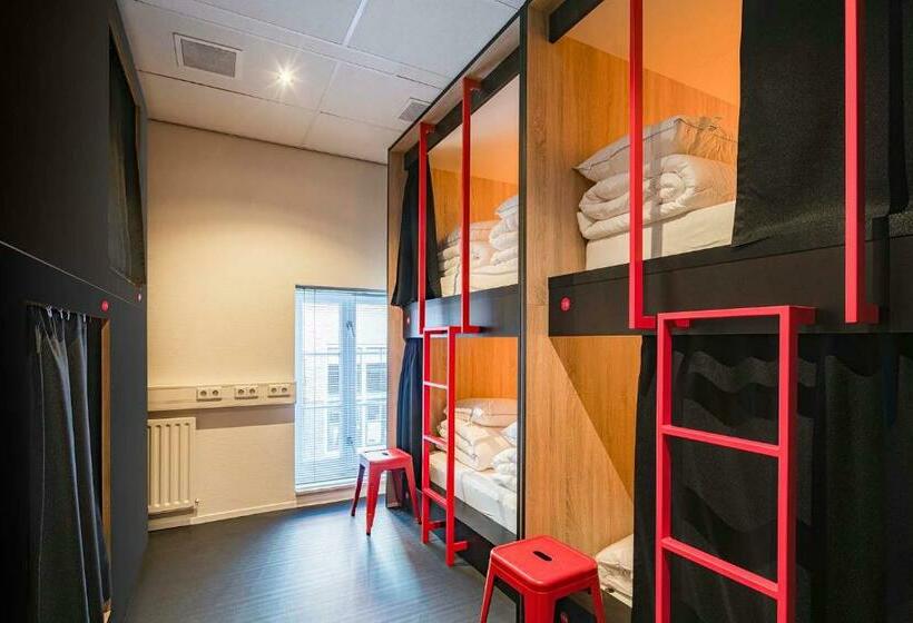 City Trip Hostels Amsterdampurmerend