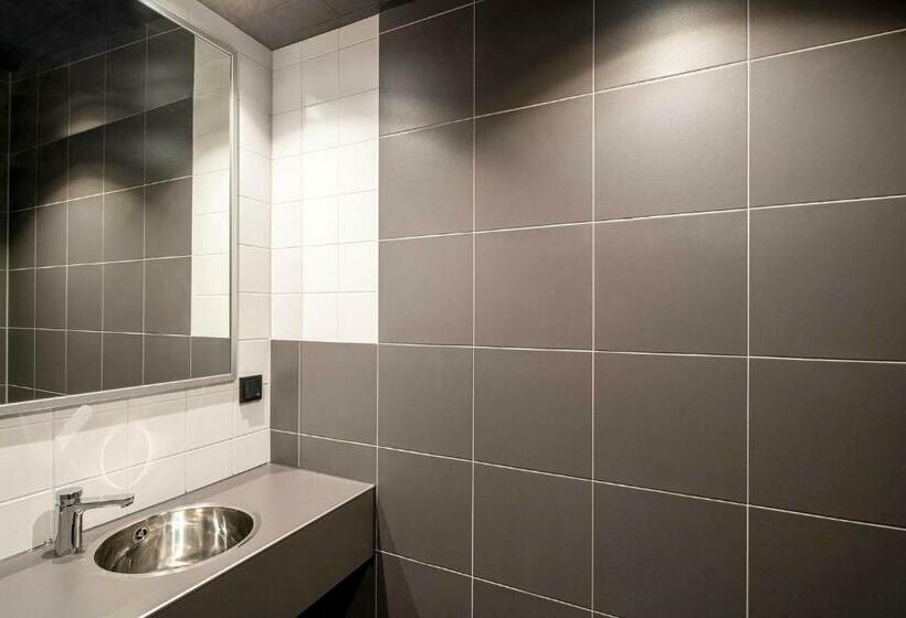 City Trip Hostels Amsterdampurmerend