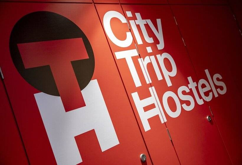 City Trip Hostels Amsterdampurmerend