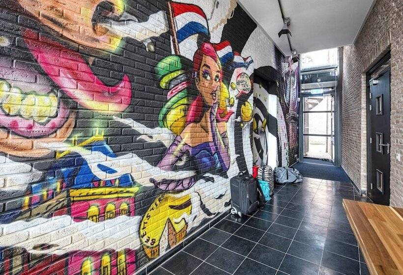 City Trip Hostels Amsterdampurmerend