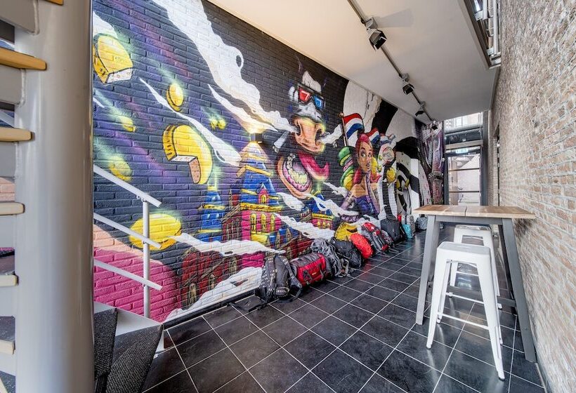 City Trip Hostels Amsterdampurmerend