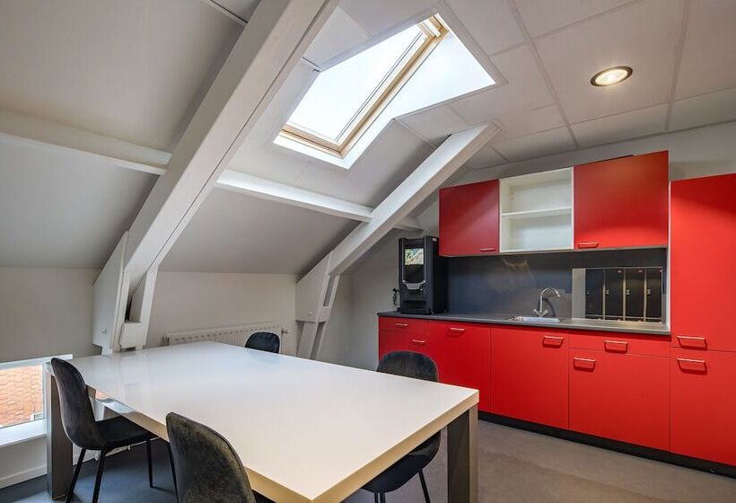City Trip Hostels Amsterdampurmerend
