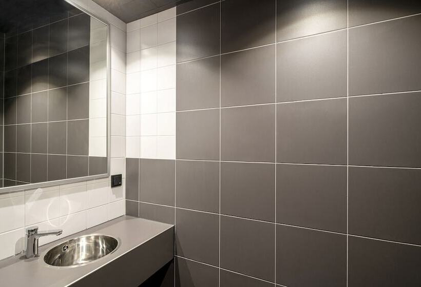 City Trip Hostels Amsterdampurmerend