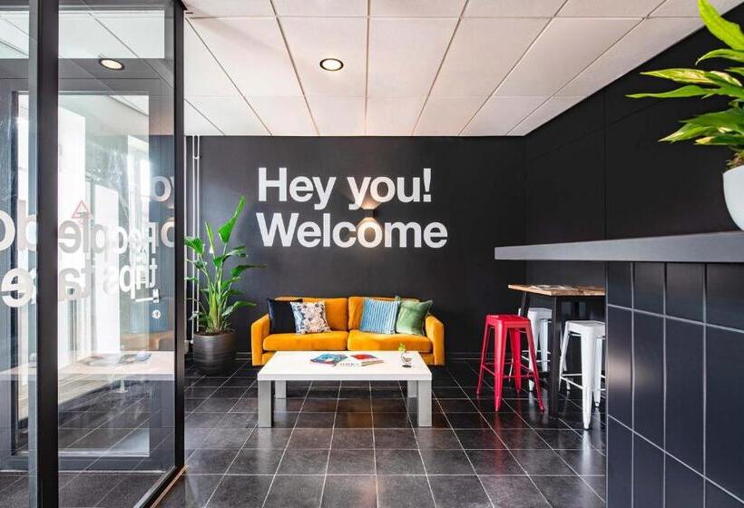 City Trip Hostels Amsterdampurmerend