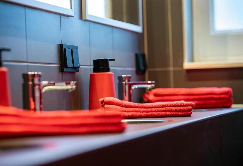 City Trip Hostels Amsterdampurmerend