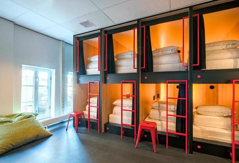 City Trip Hostels Amsterdampurmerend
