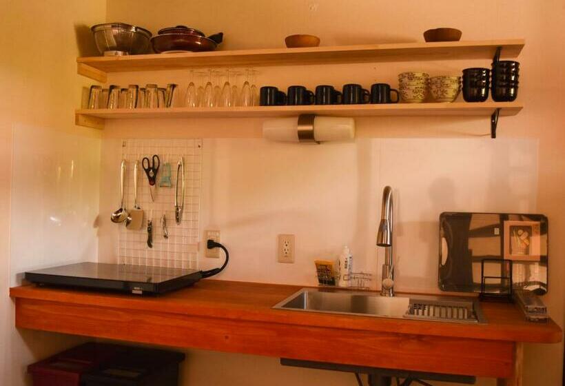 Hostel&cafe Farolito