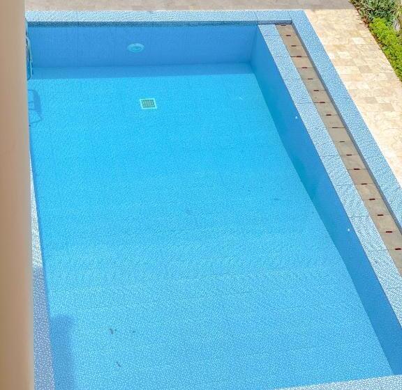 فندق Al Marina Resort
