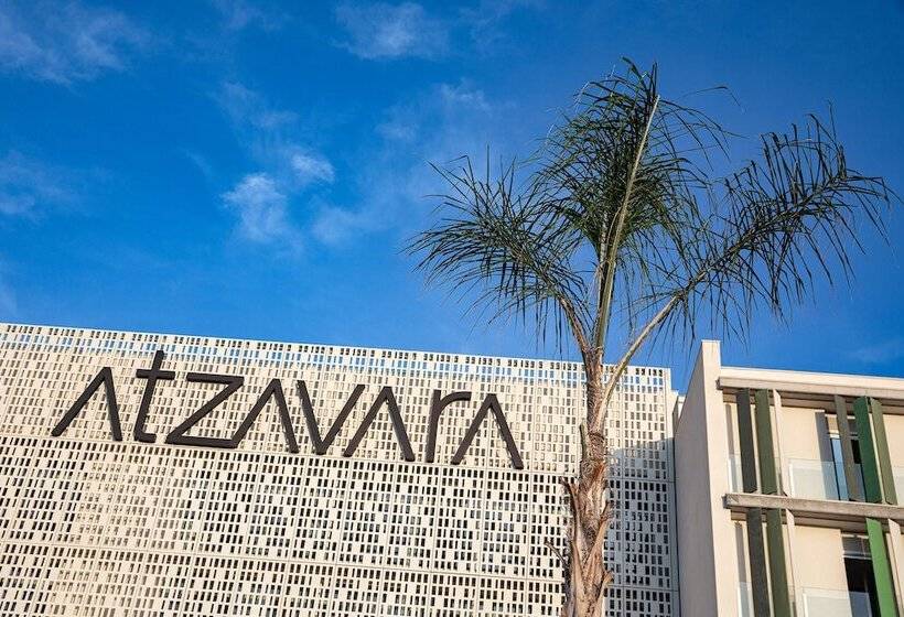 هتل Atzavara  & Spa